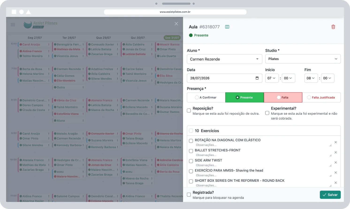 app macbook screenshot